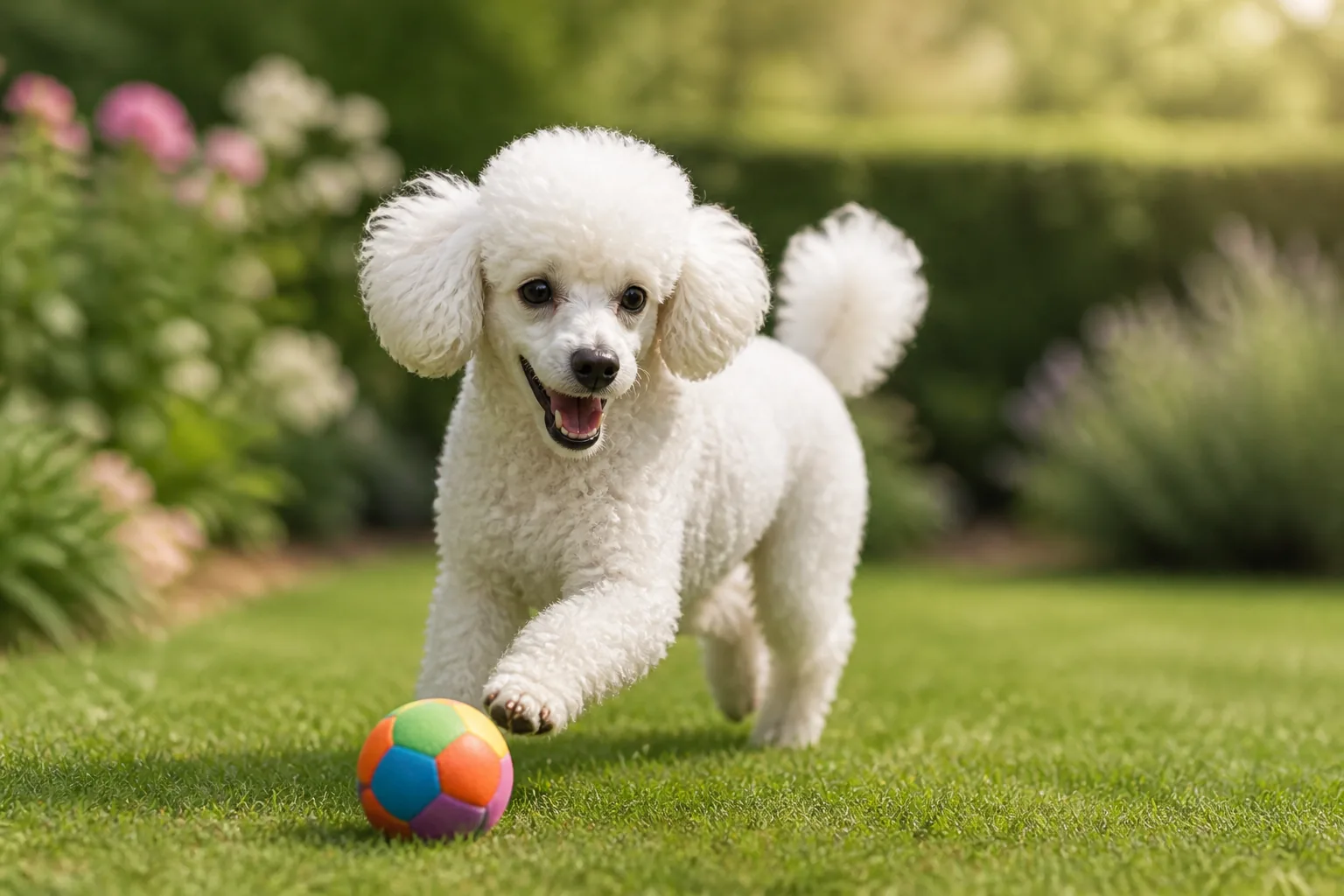 Caniche
