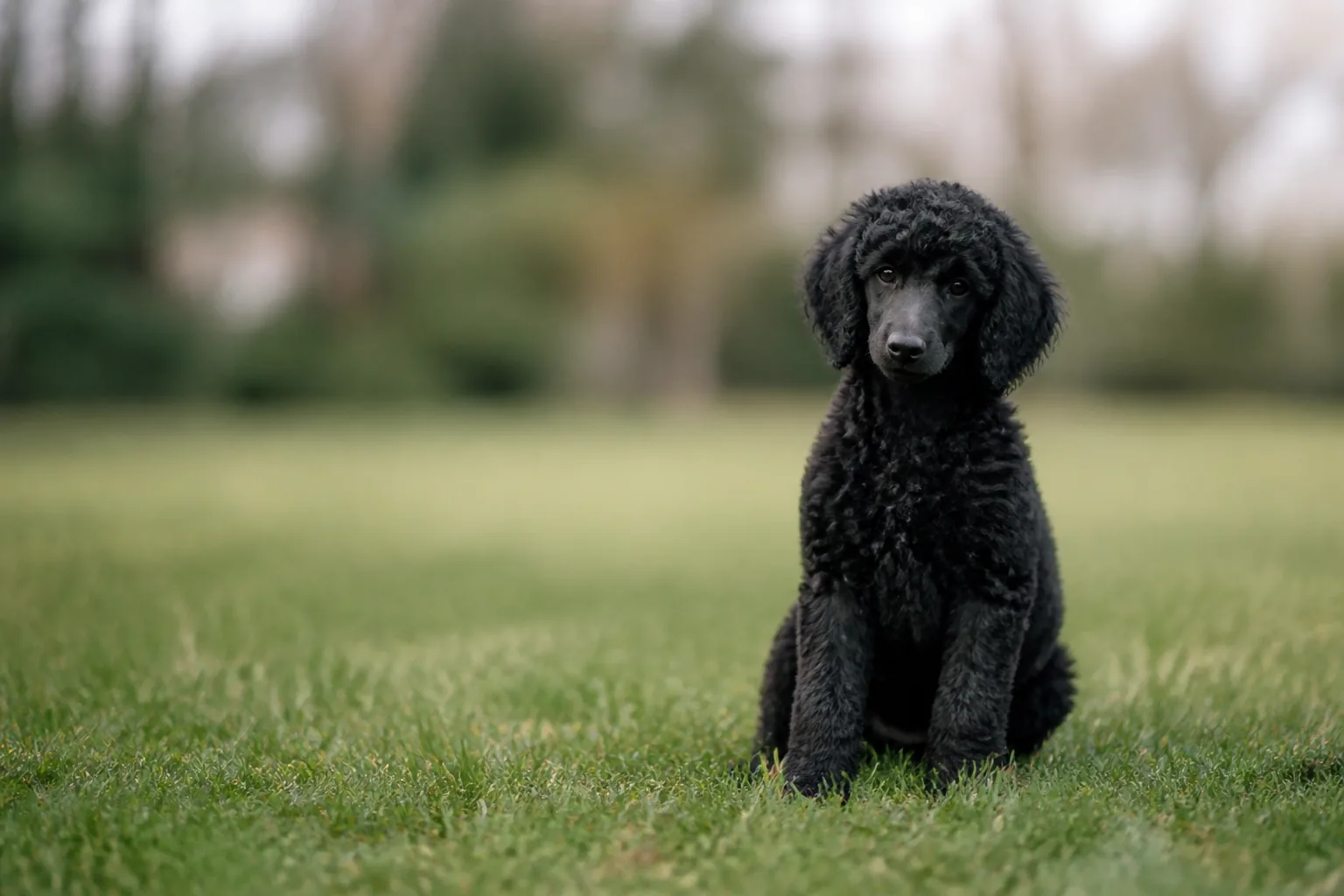 Caniche