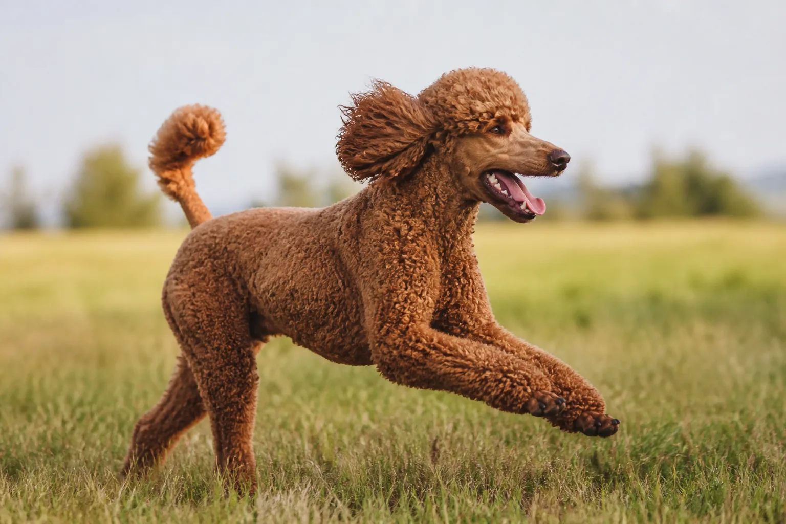 Caniche
