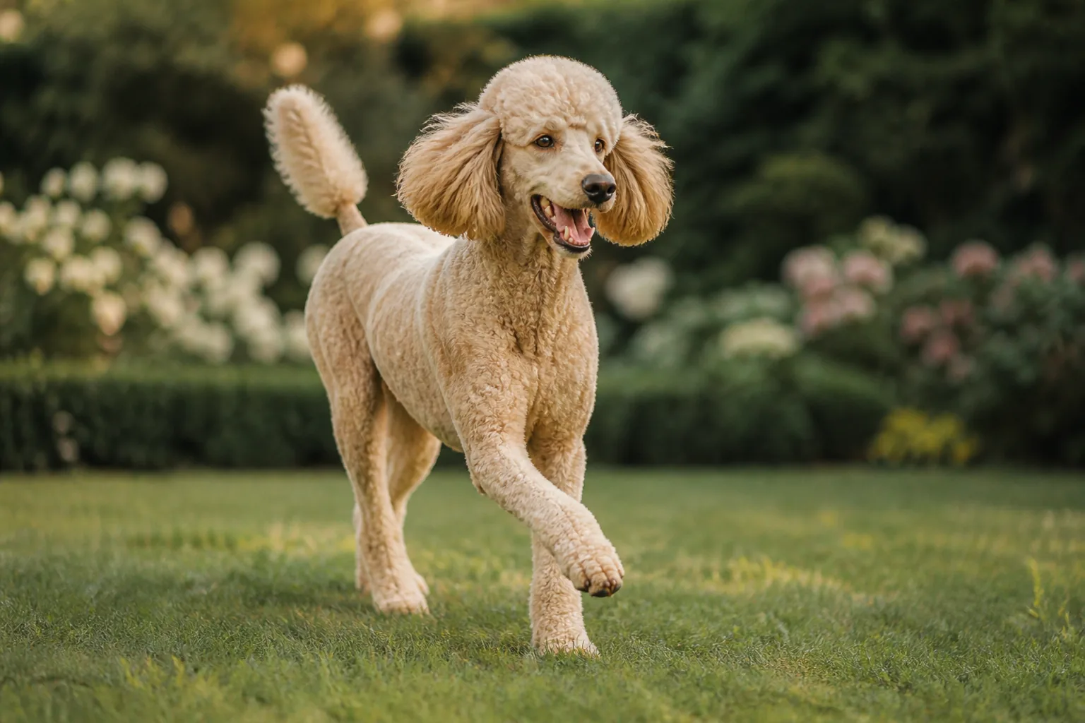 Caniche