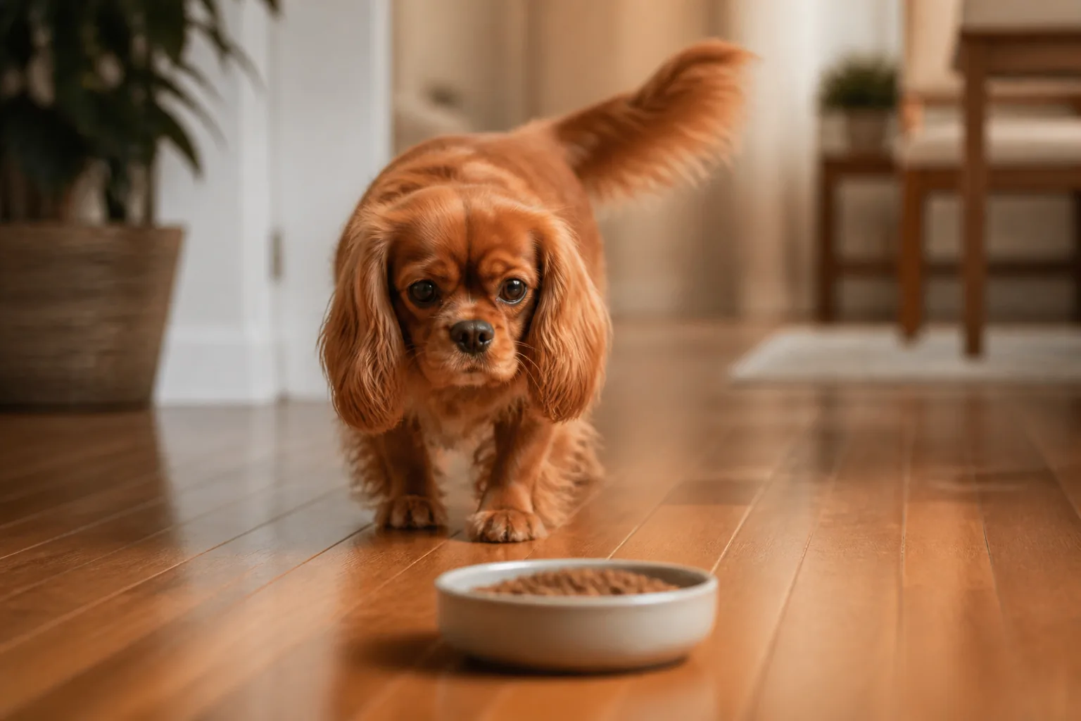 Cavalier King Charles