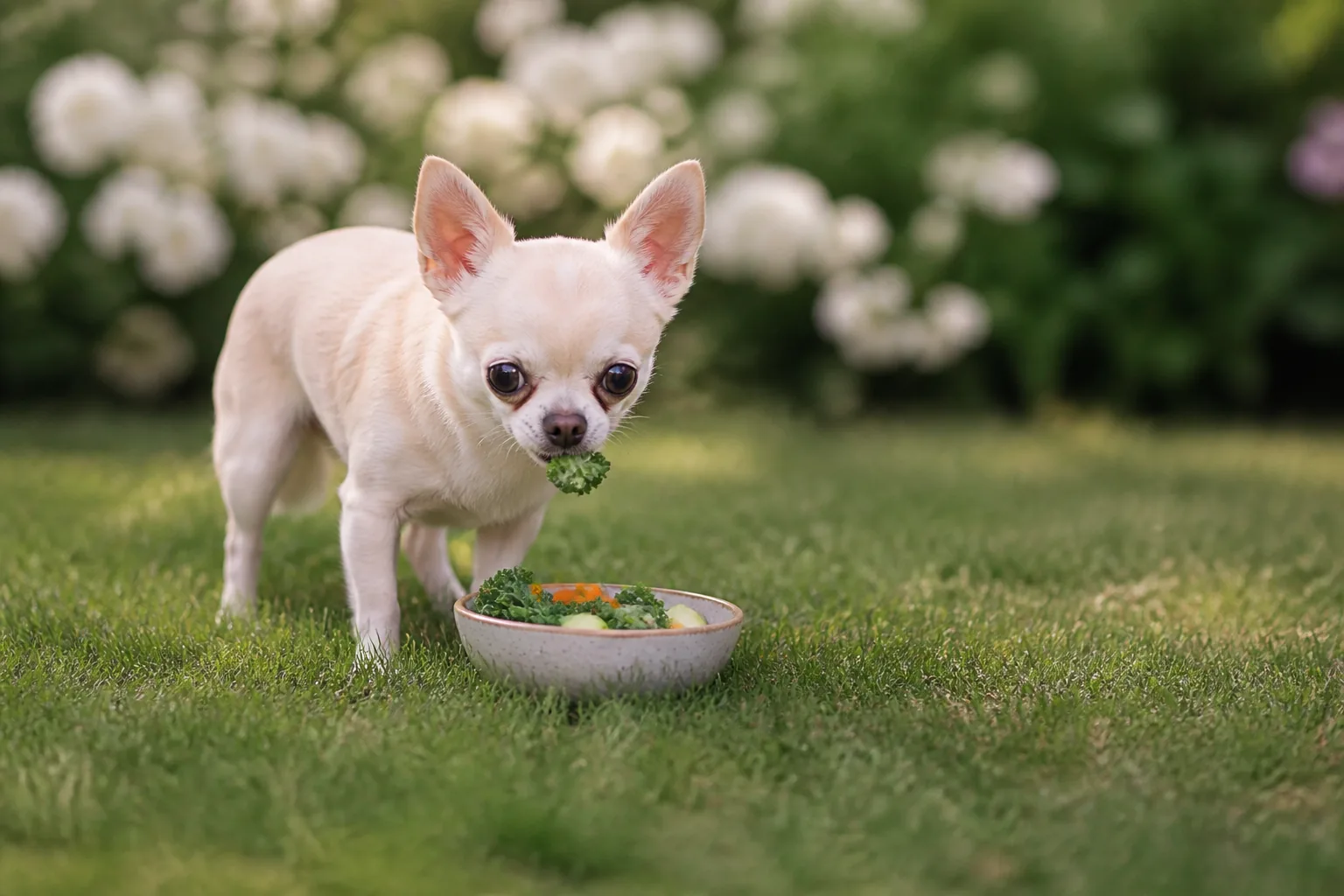 Chihuahua