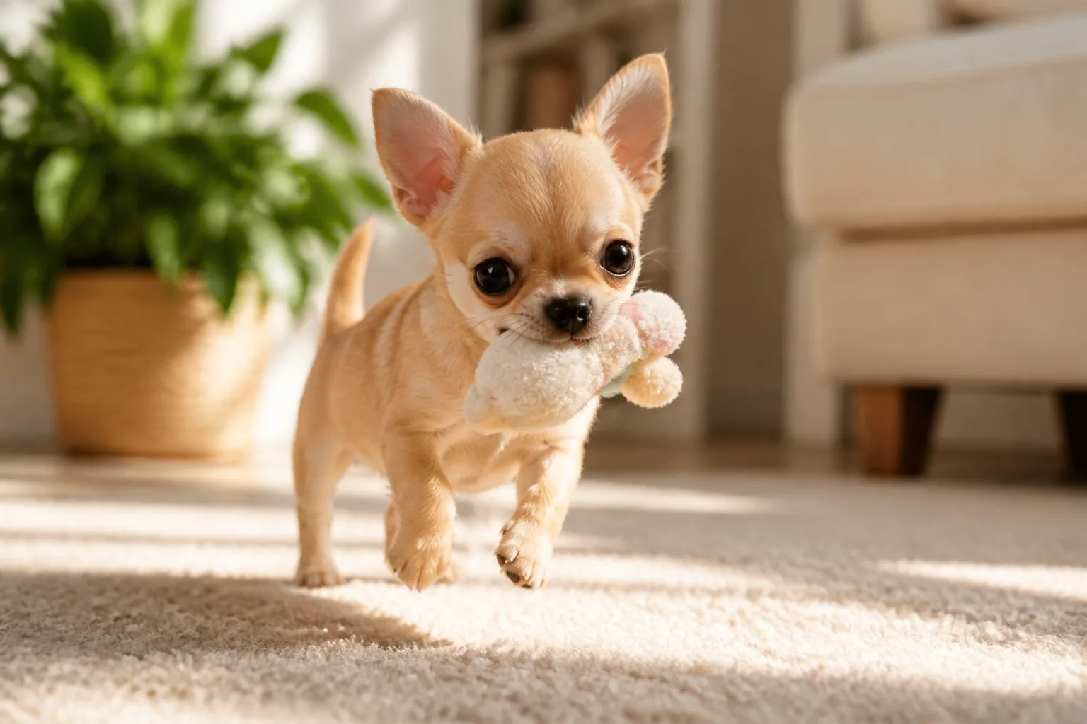 Chihuahua
