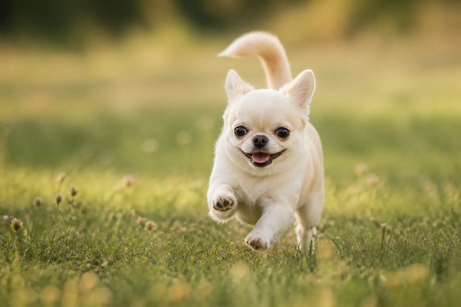 Chihuahua