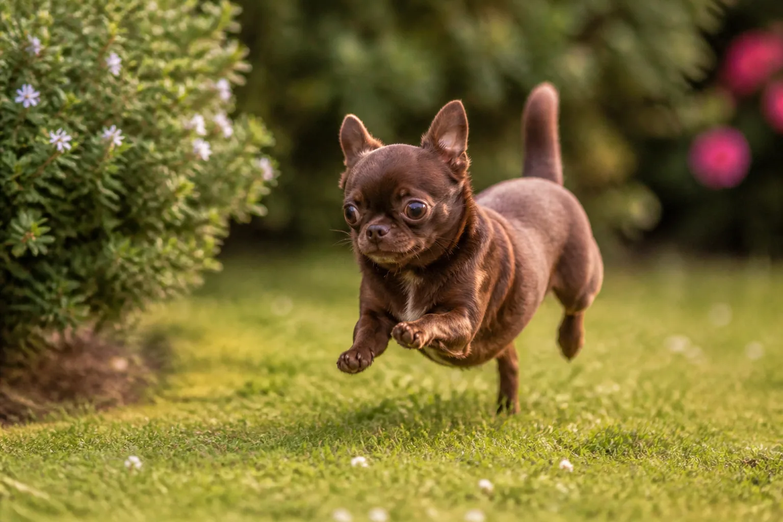 Chihuahua