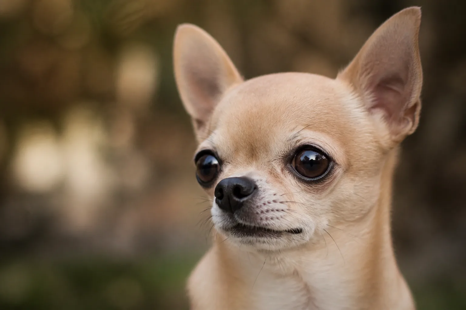 Chihuahua