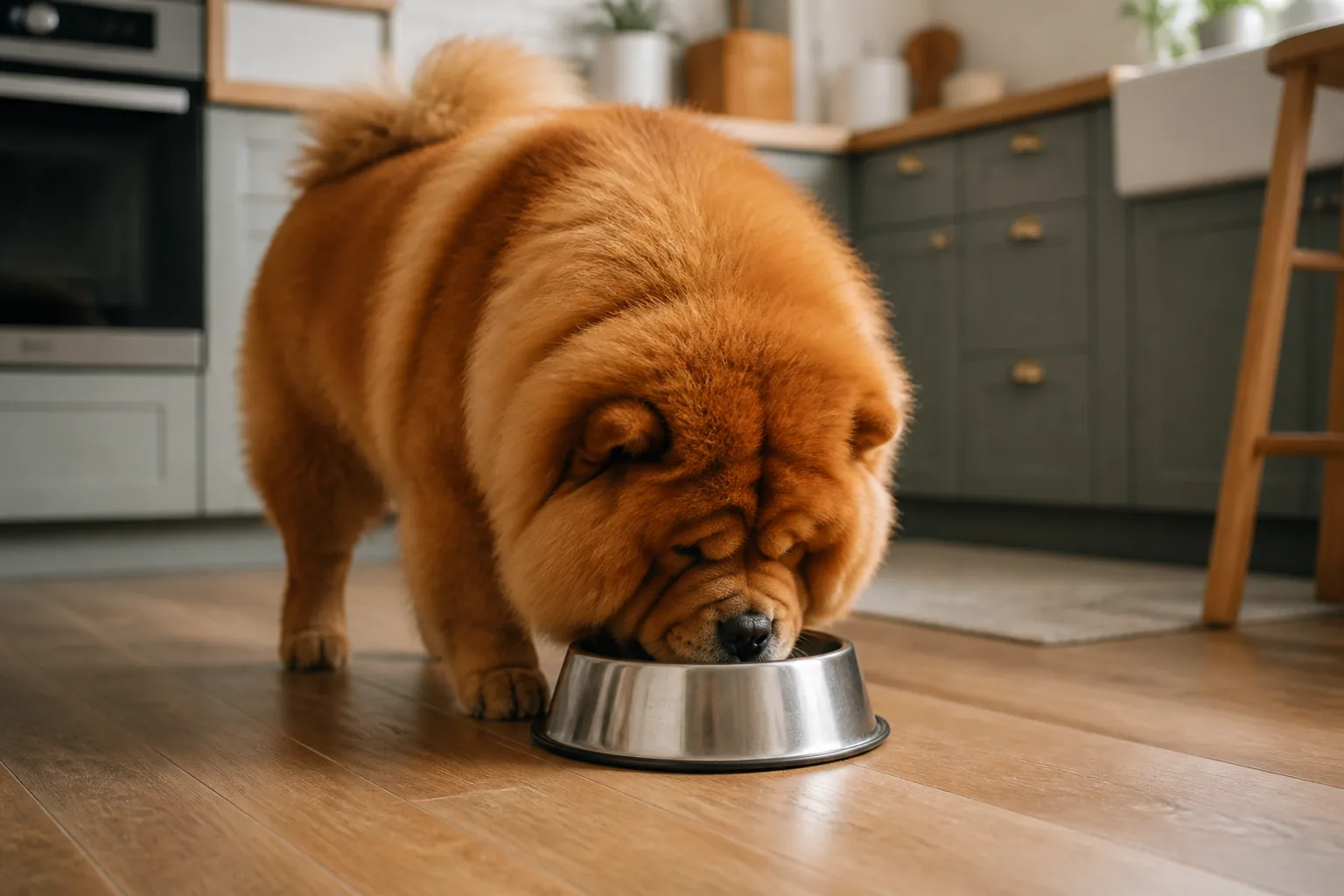 Chow Chow