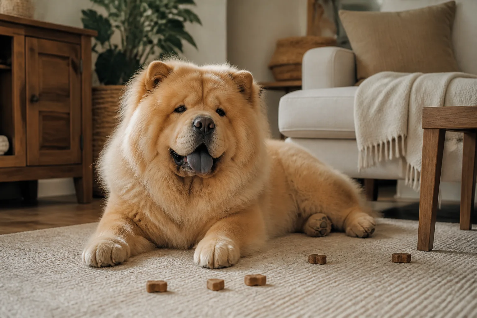 Chow Chow