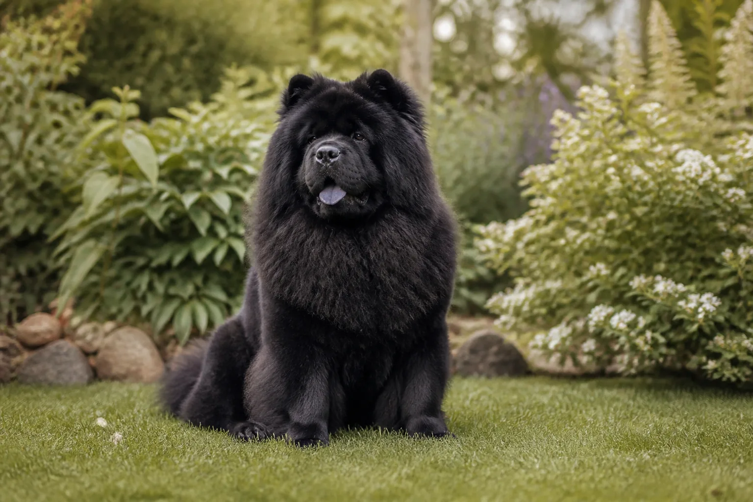 Chow Chow