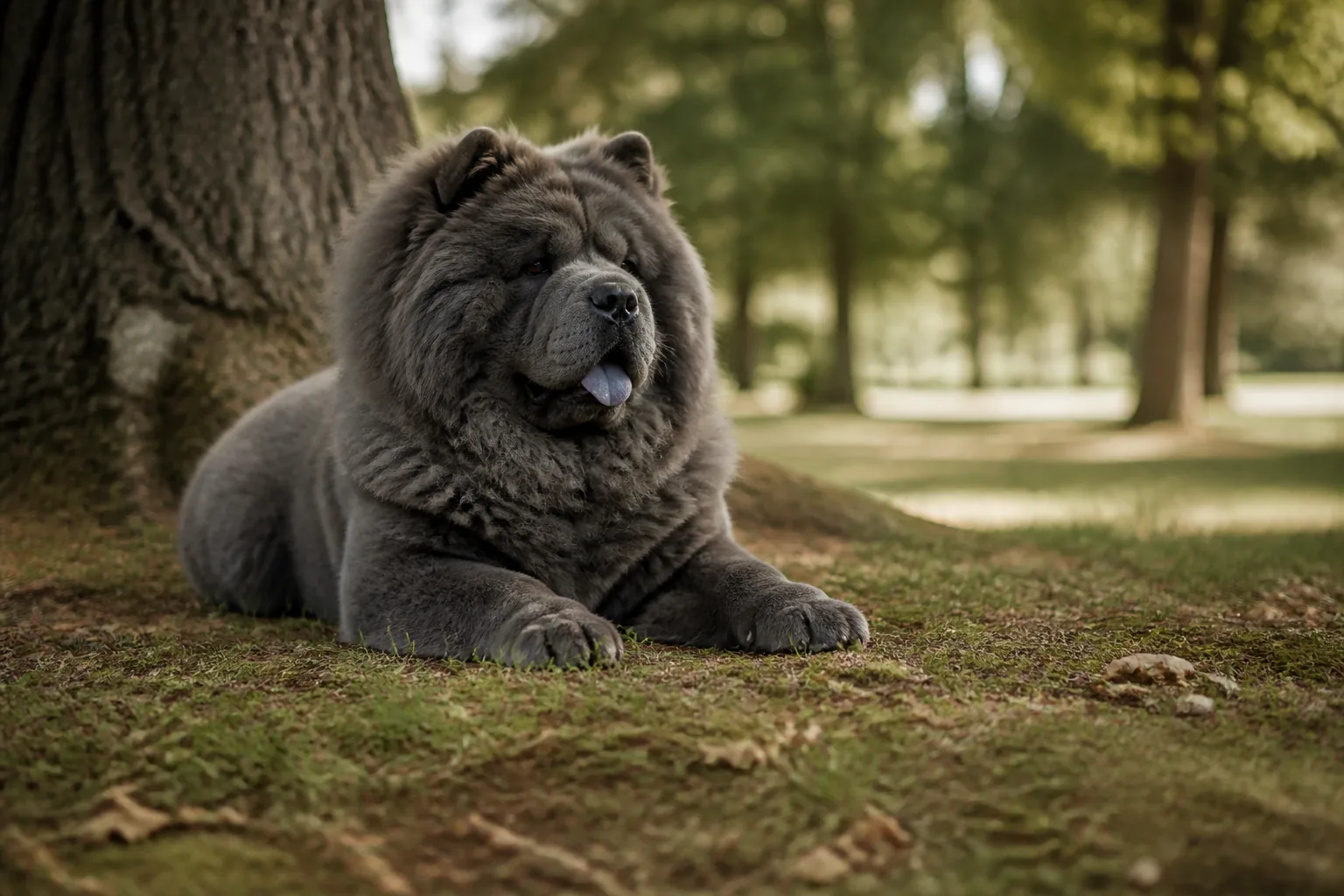 Chow Chow
