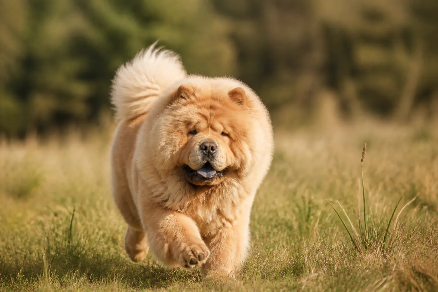 Chow Chow
