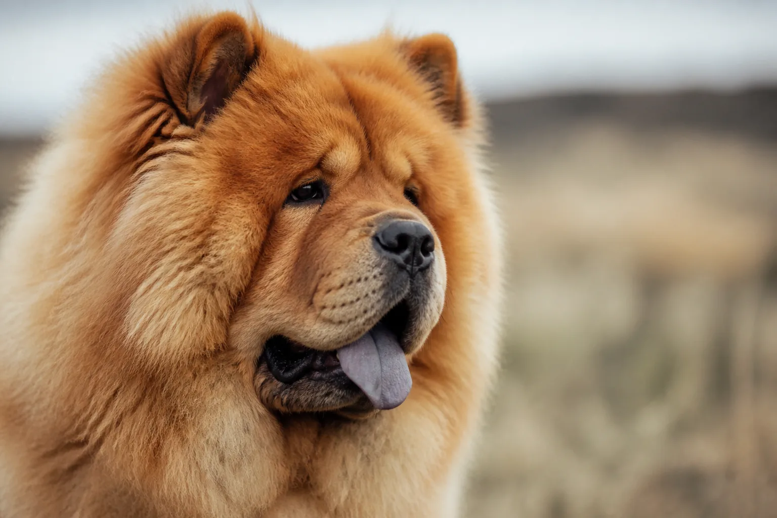 Chow Chow