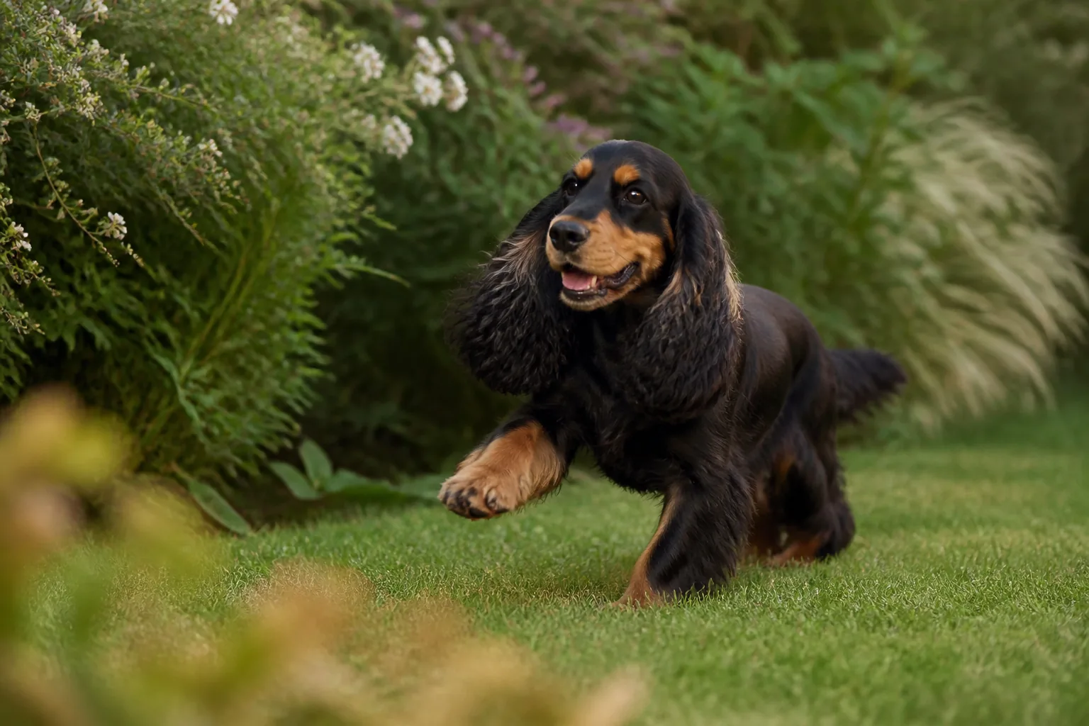 Cocker Américain
