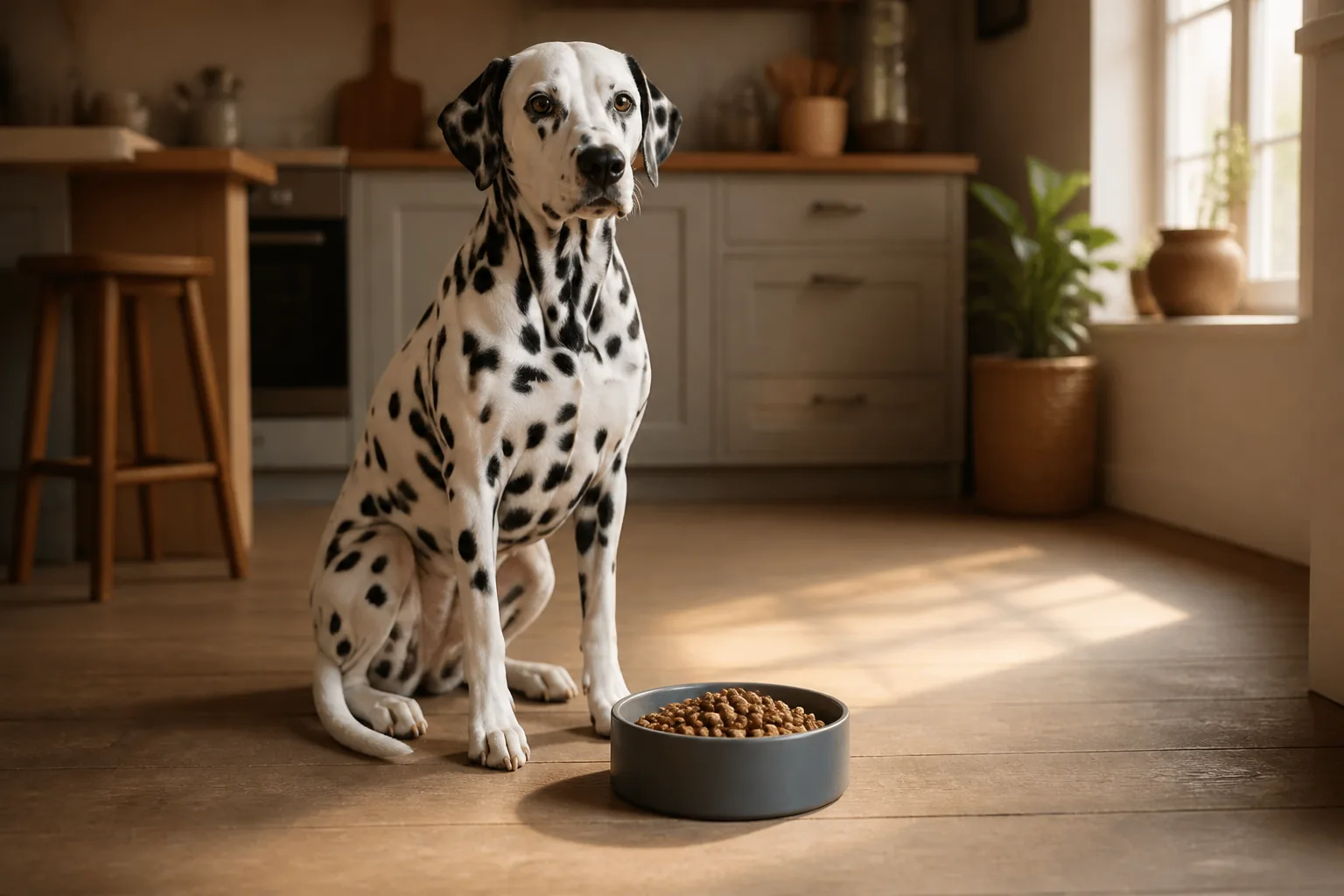 Dalmatien