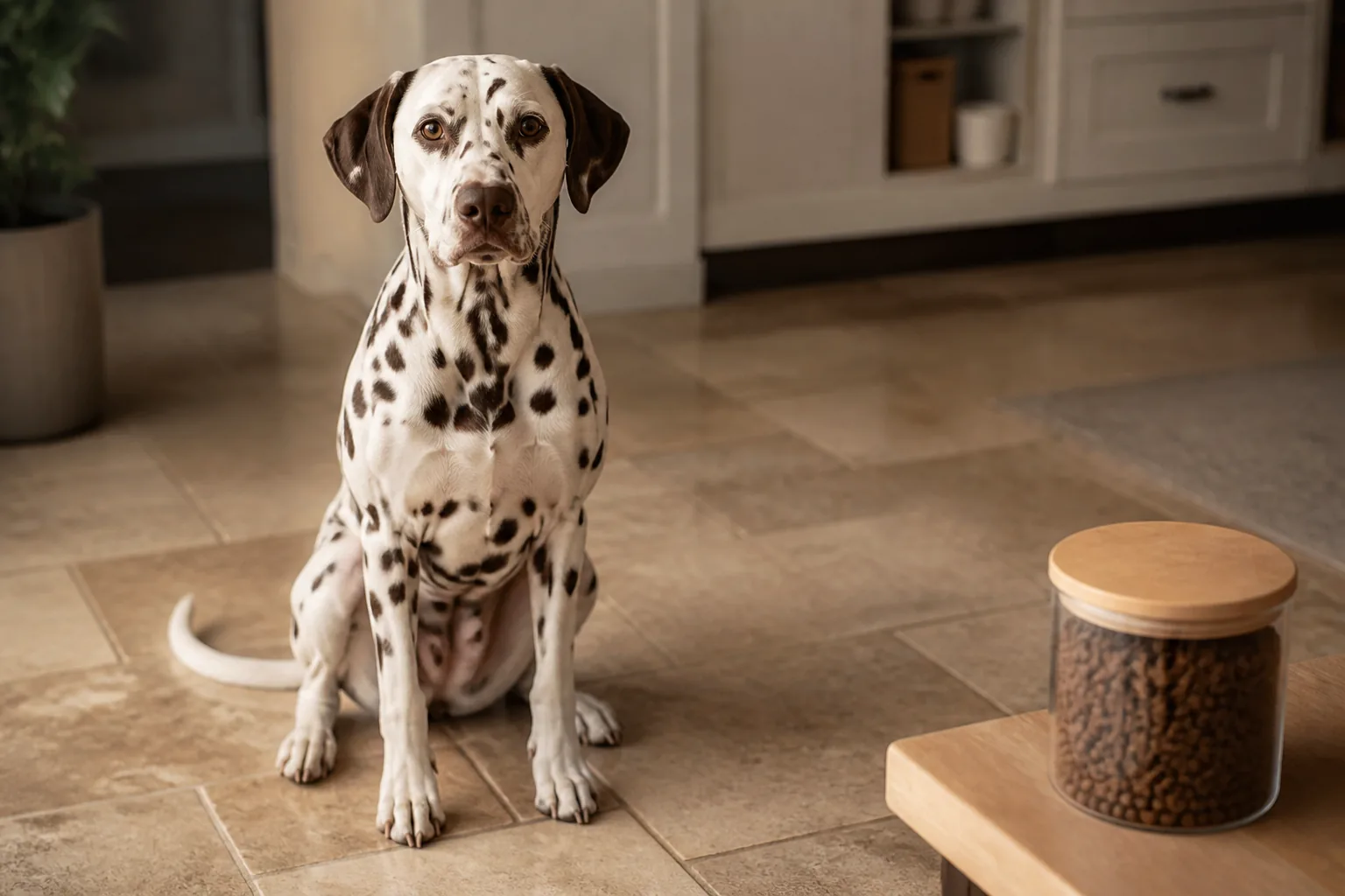 Dalmatien
