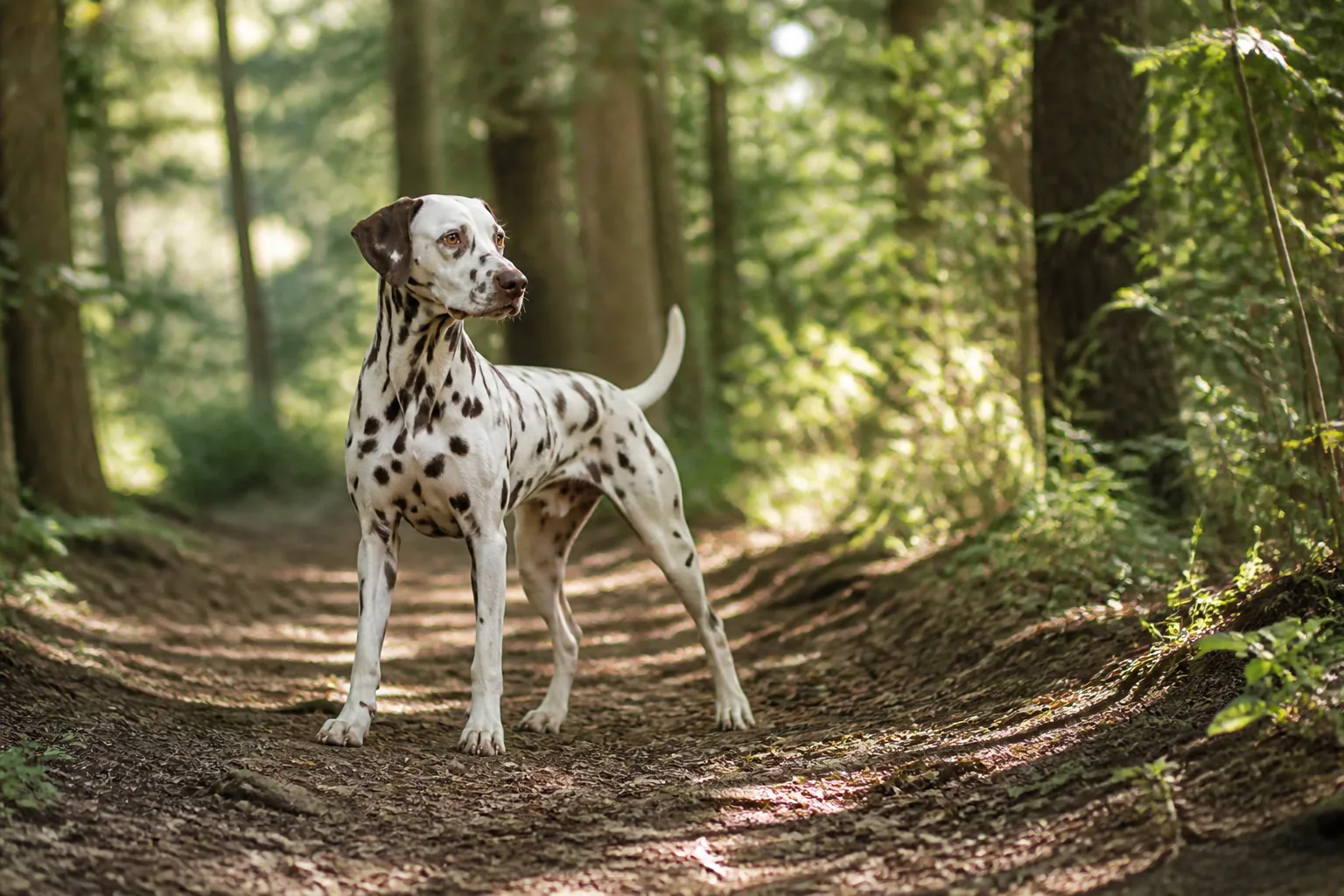 Dalmatien