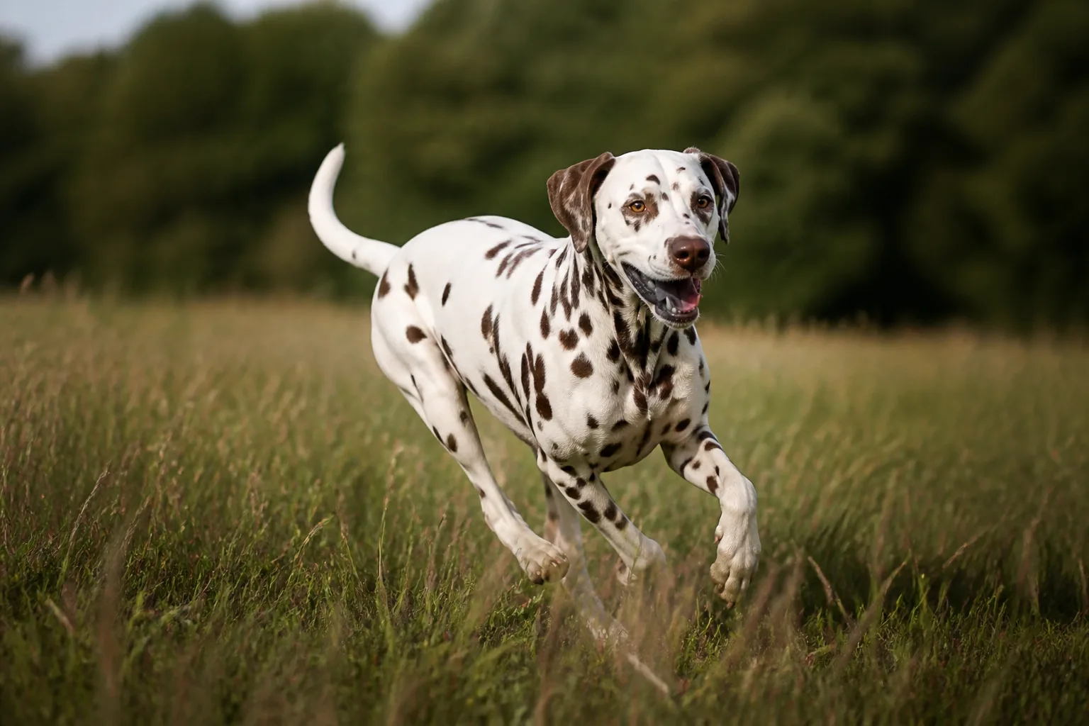 Dalmatien