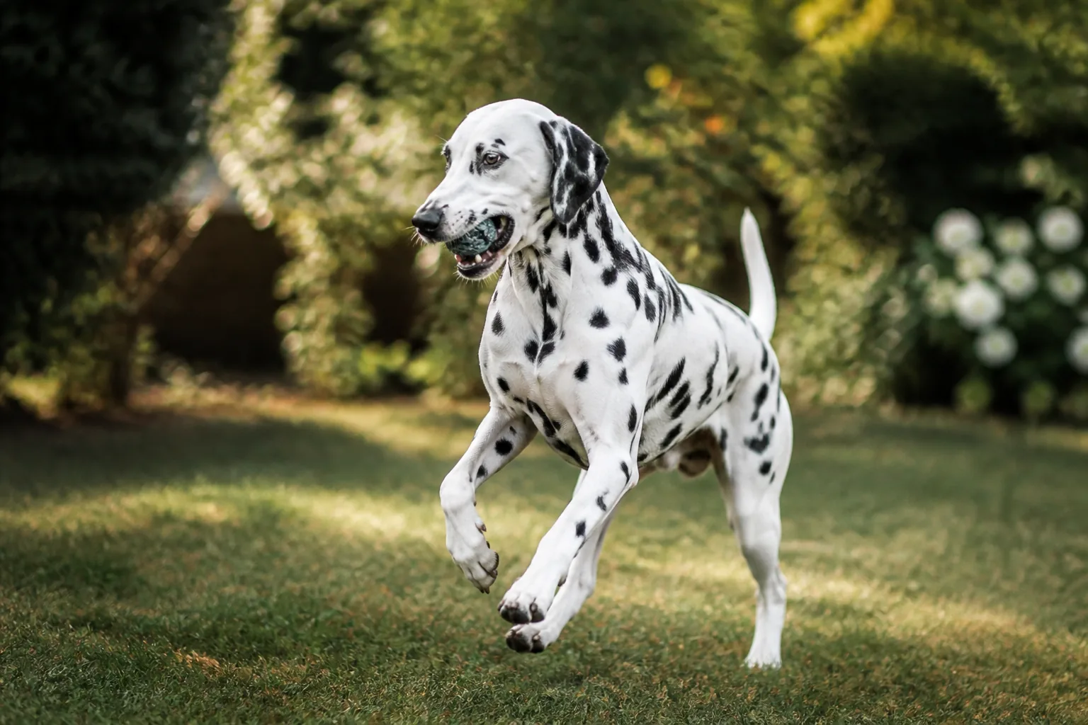 Dalmatien