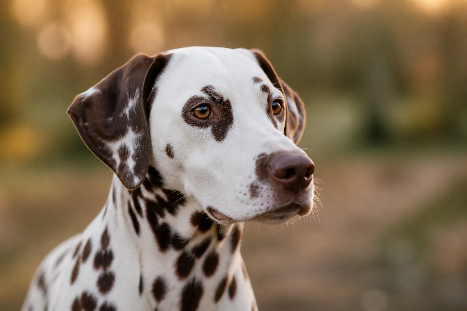 Dalmatien