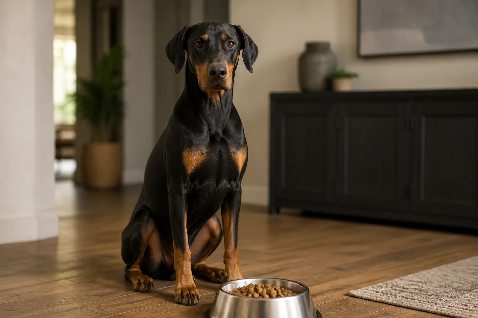 Doberman