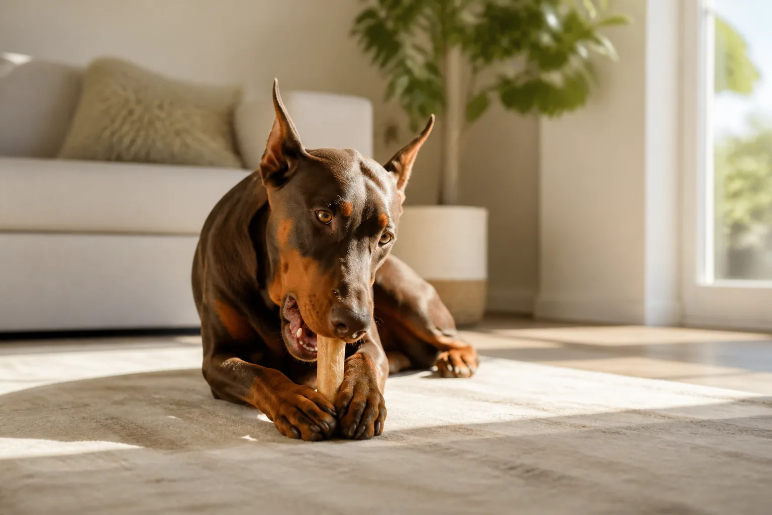 Doberman