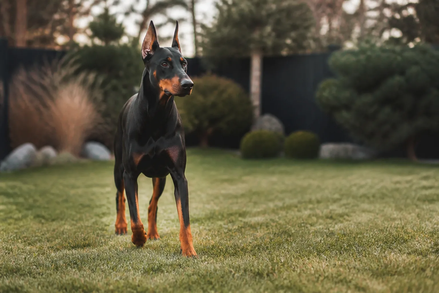 Doberman