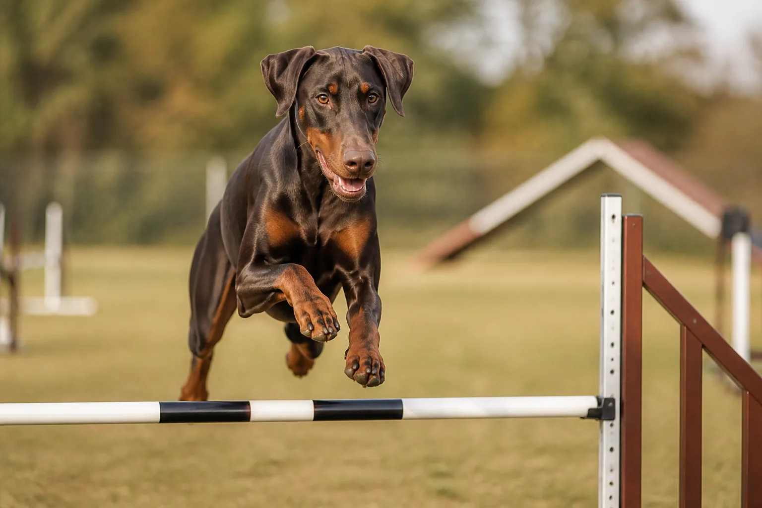 Doberman
