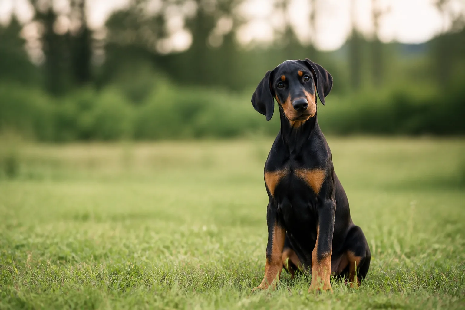 Doberman