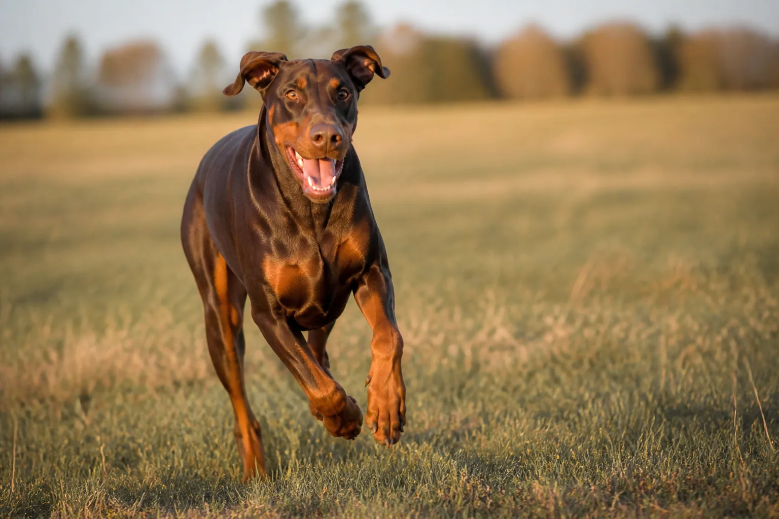 Doberman