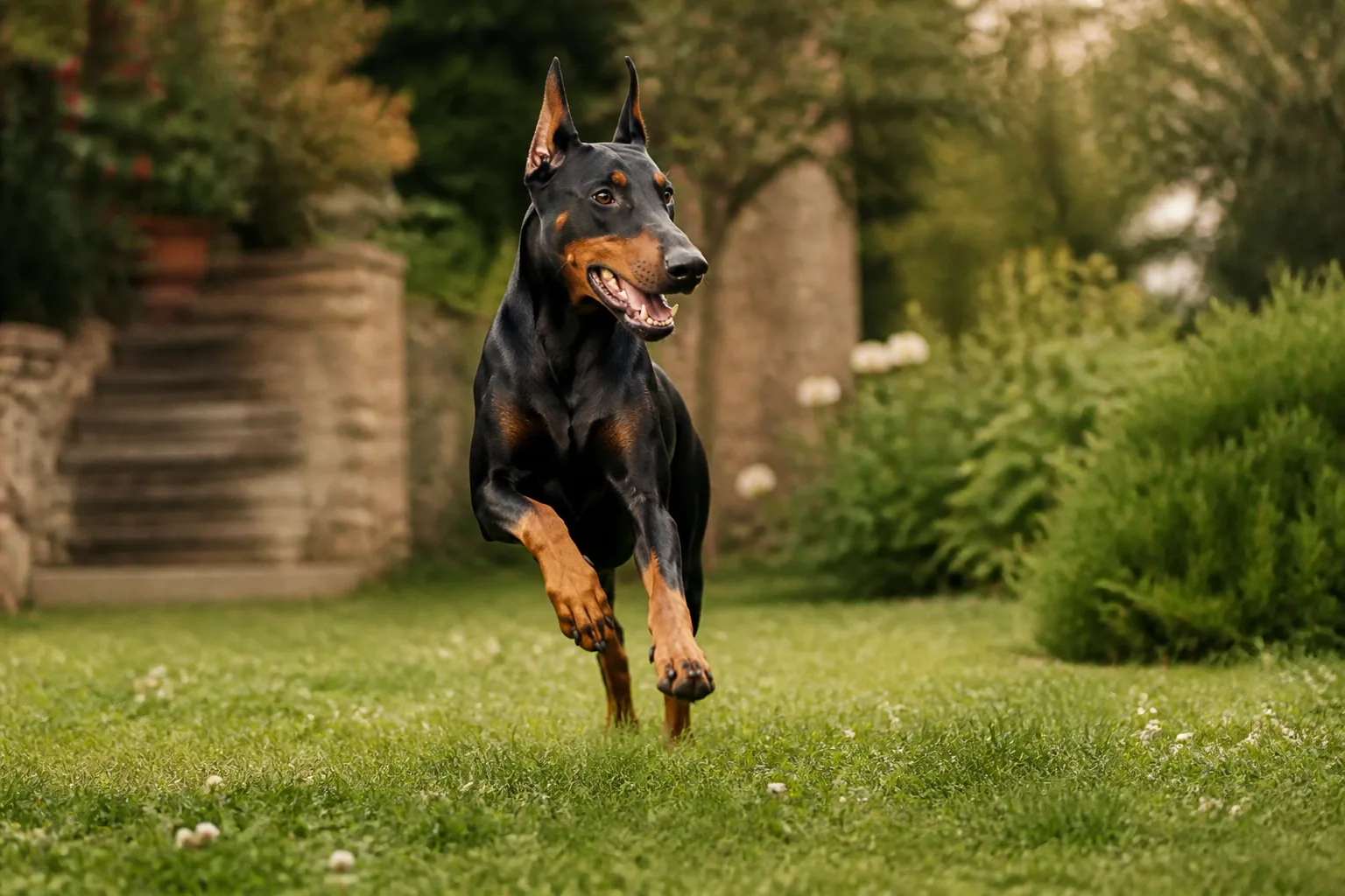 Doberman