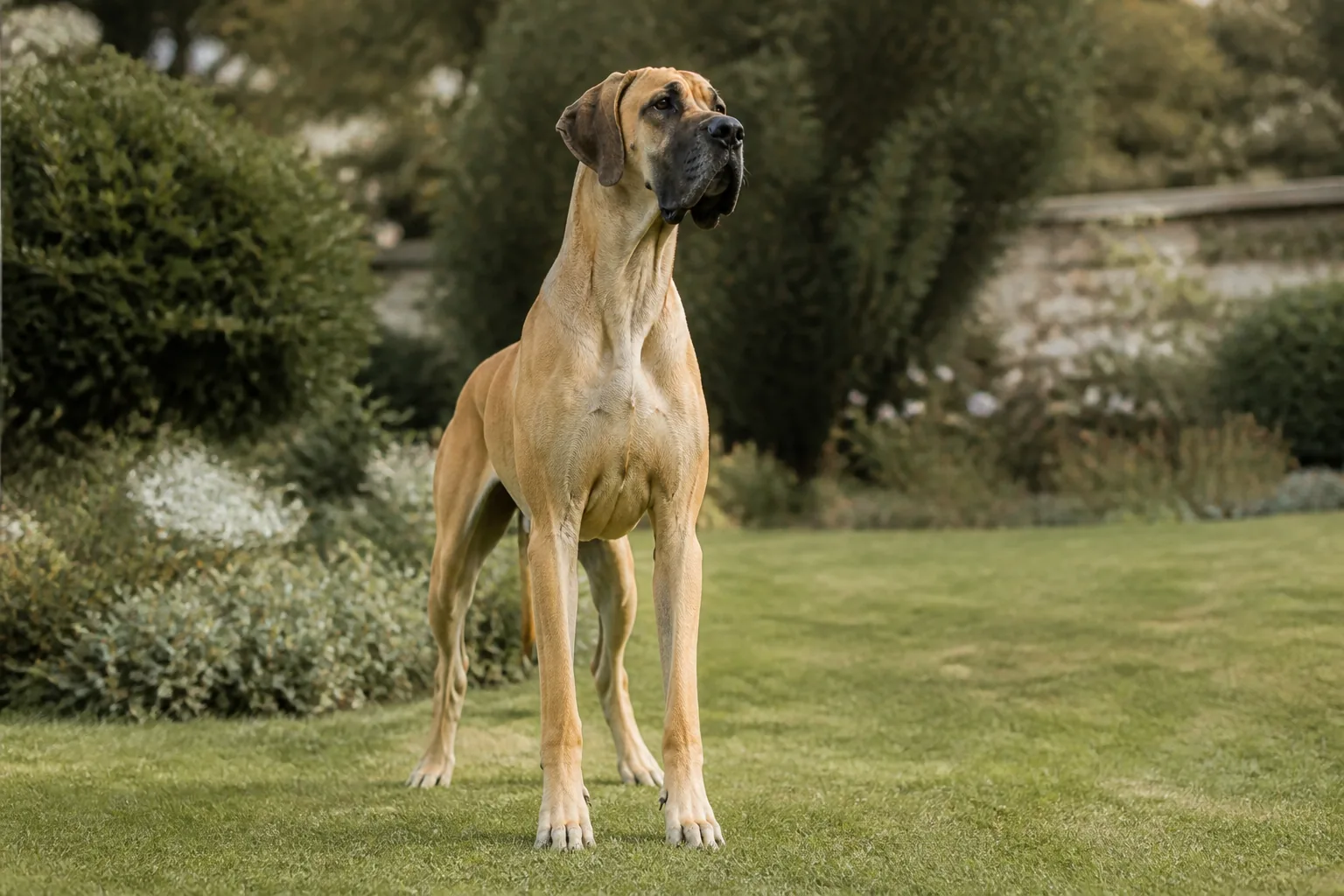 Dogue Allemand