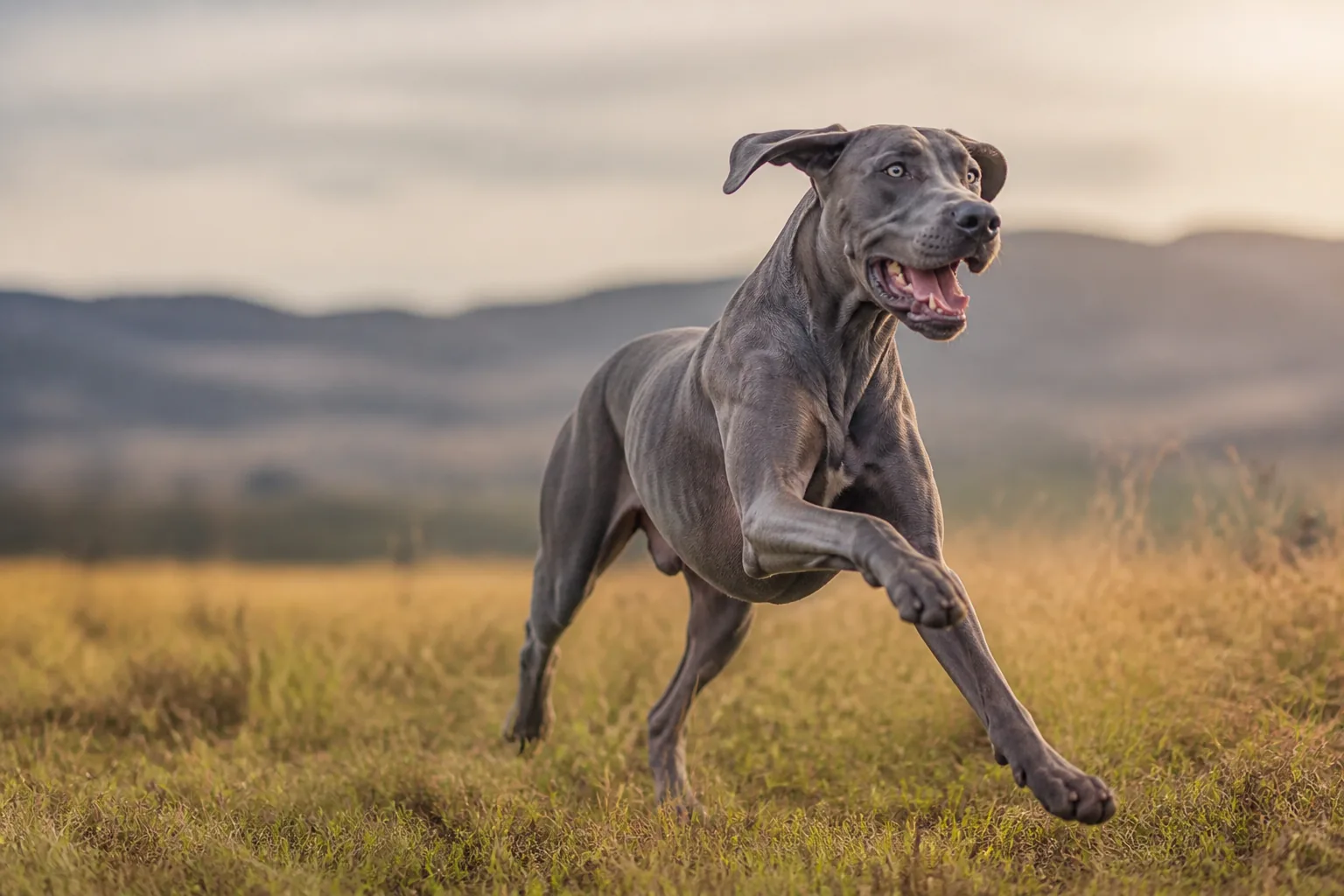 Dogue Allemand