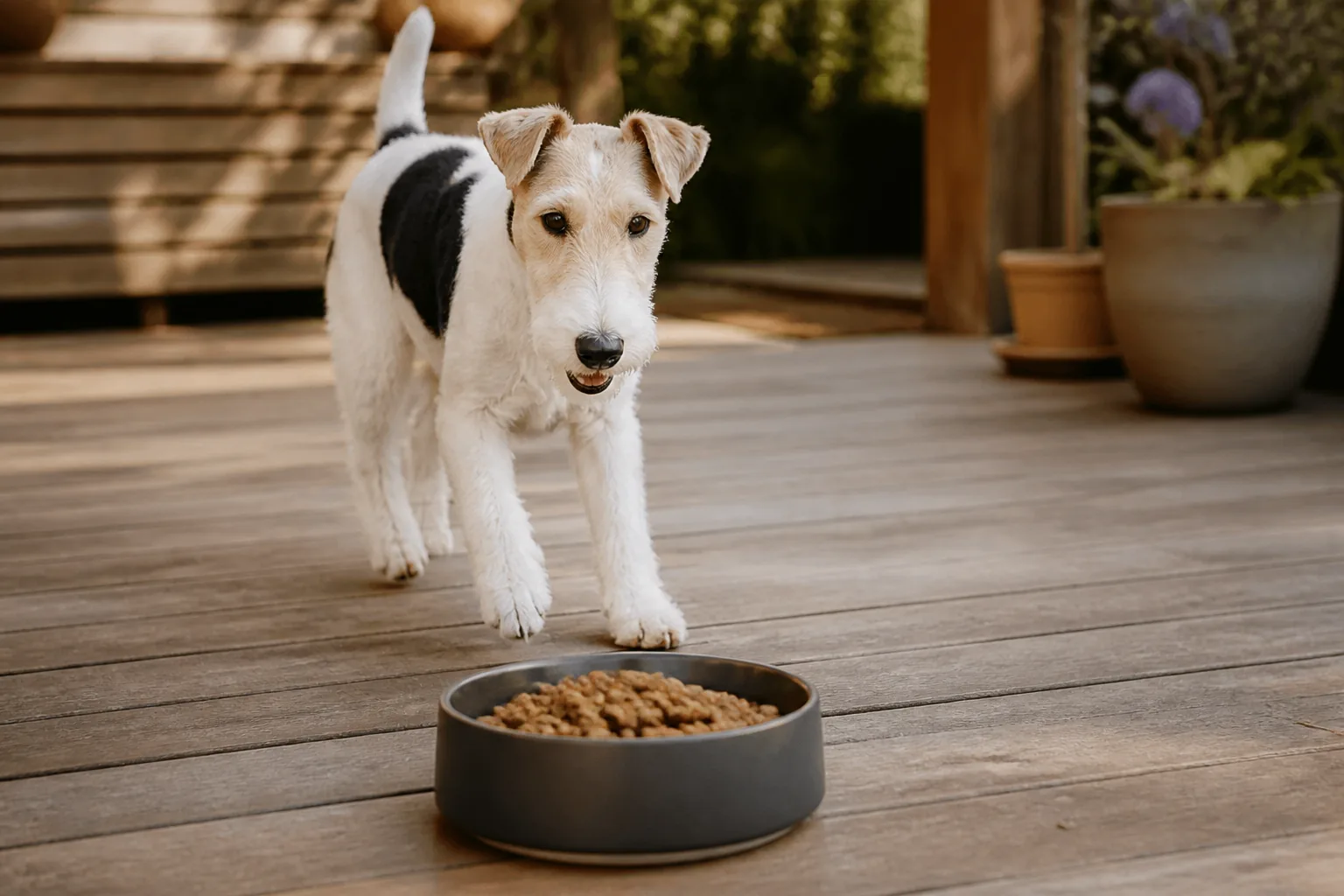 Fox Terrier