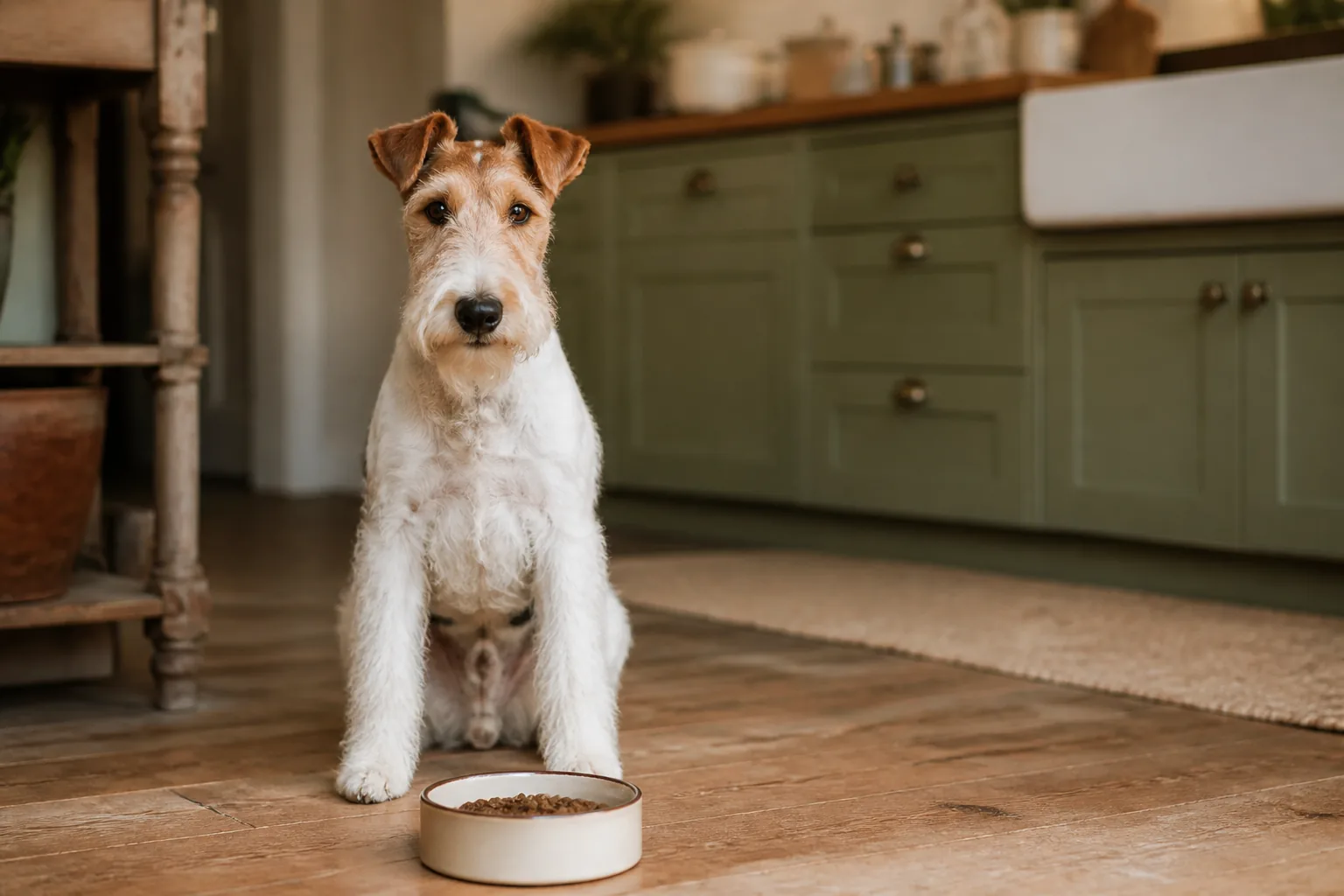 Fox Terrier