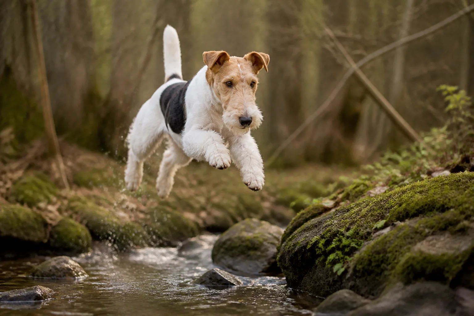 Fox Terrier