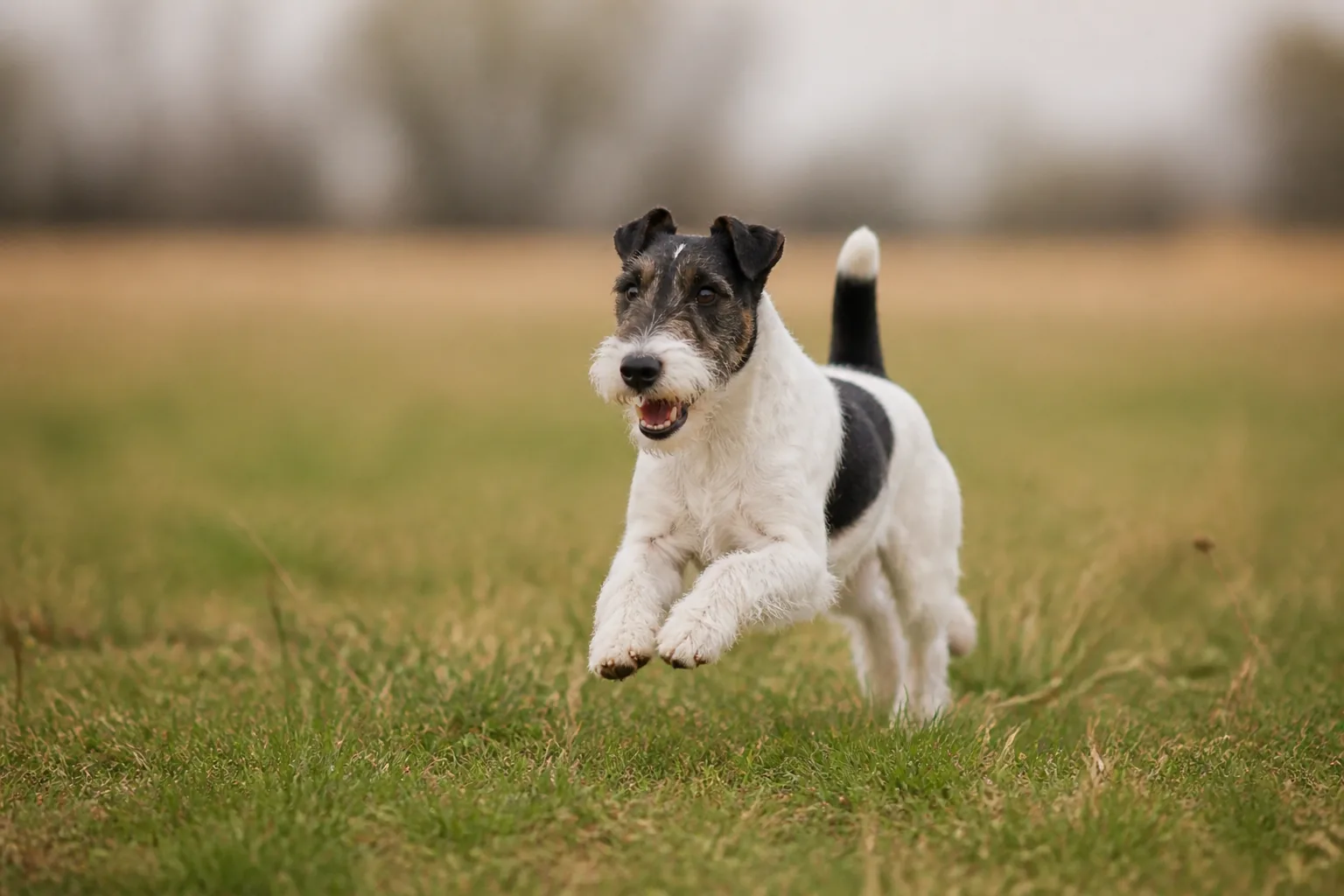 Fox Terrier