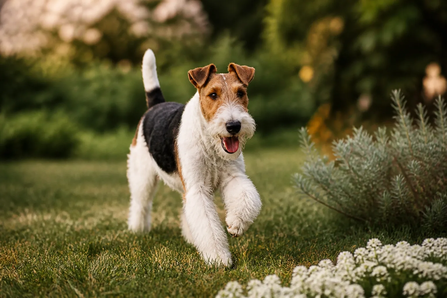 Fox Terrier