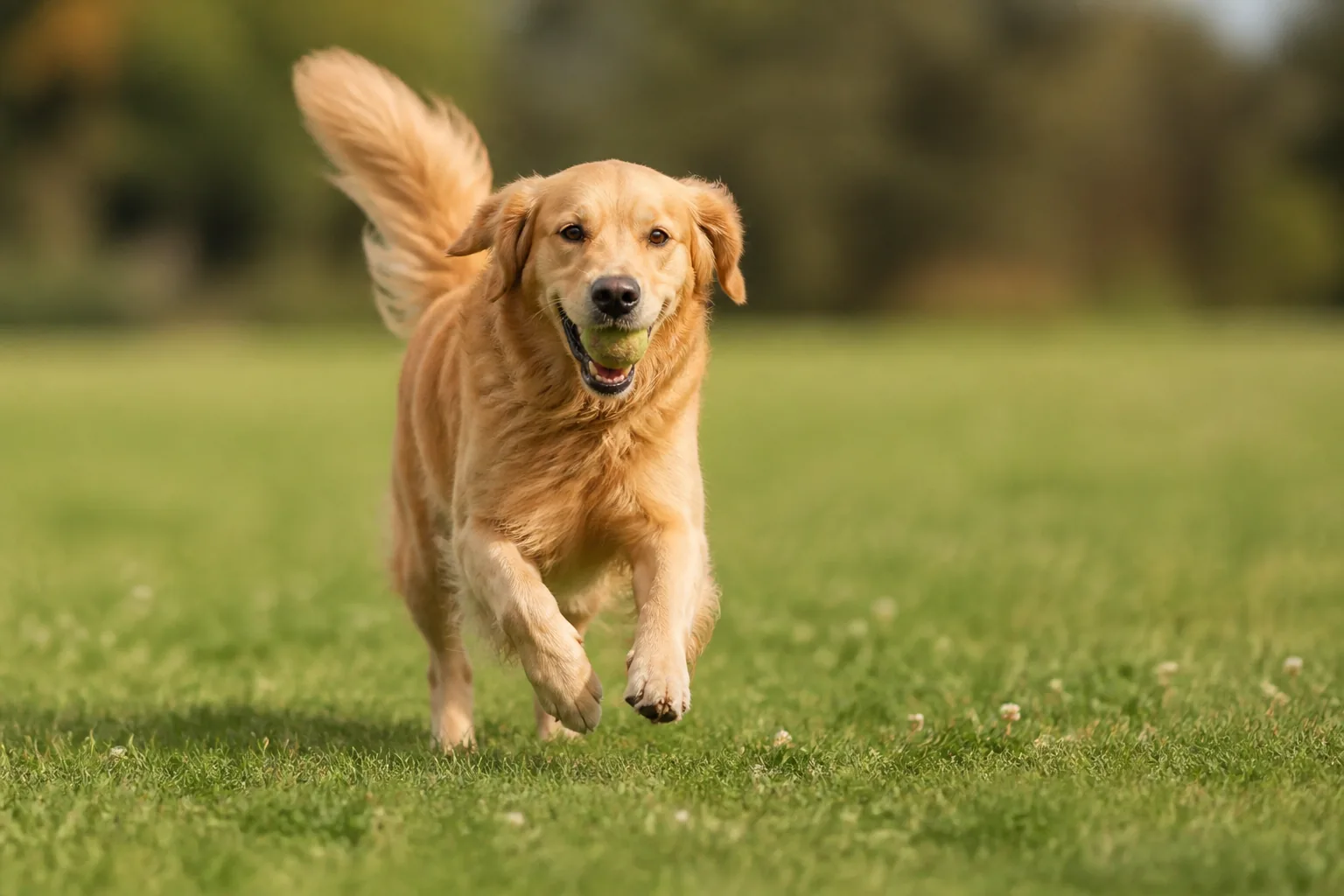 Golden Retriever