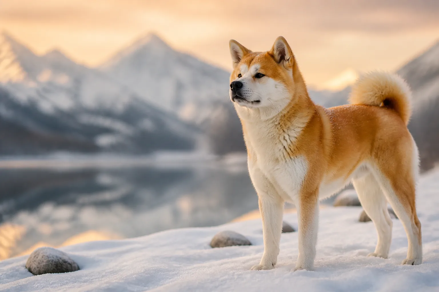 Akita Inu