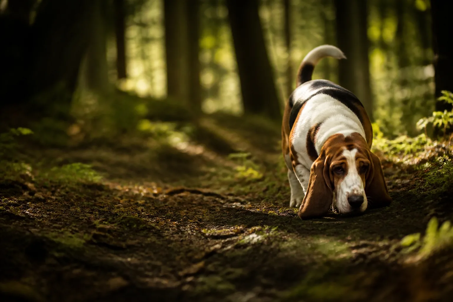 Basset Hound