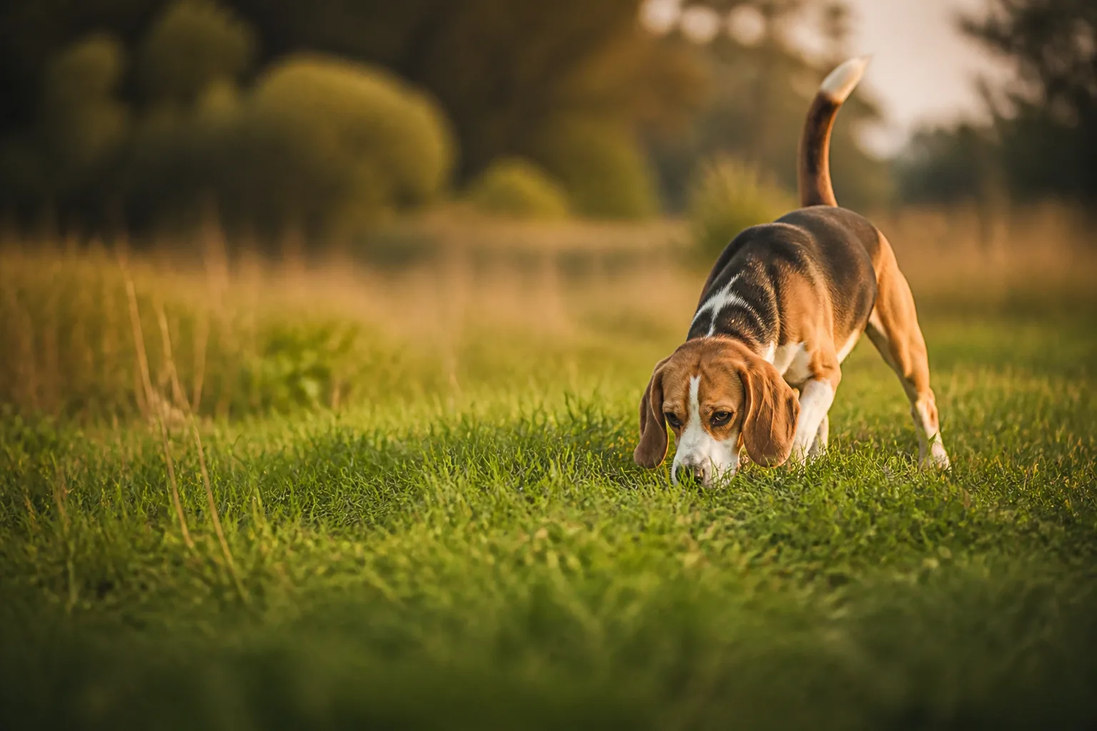 Beagle