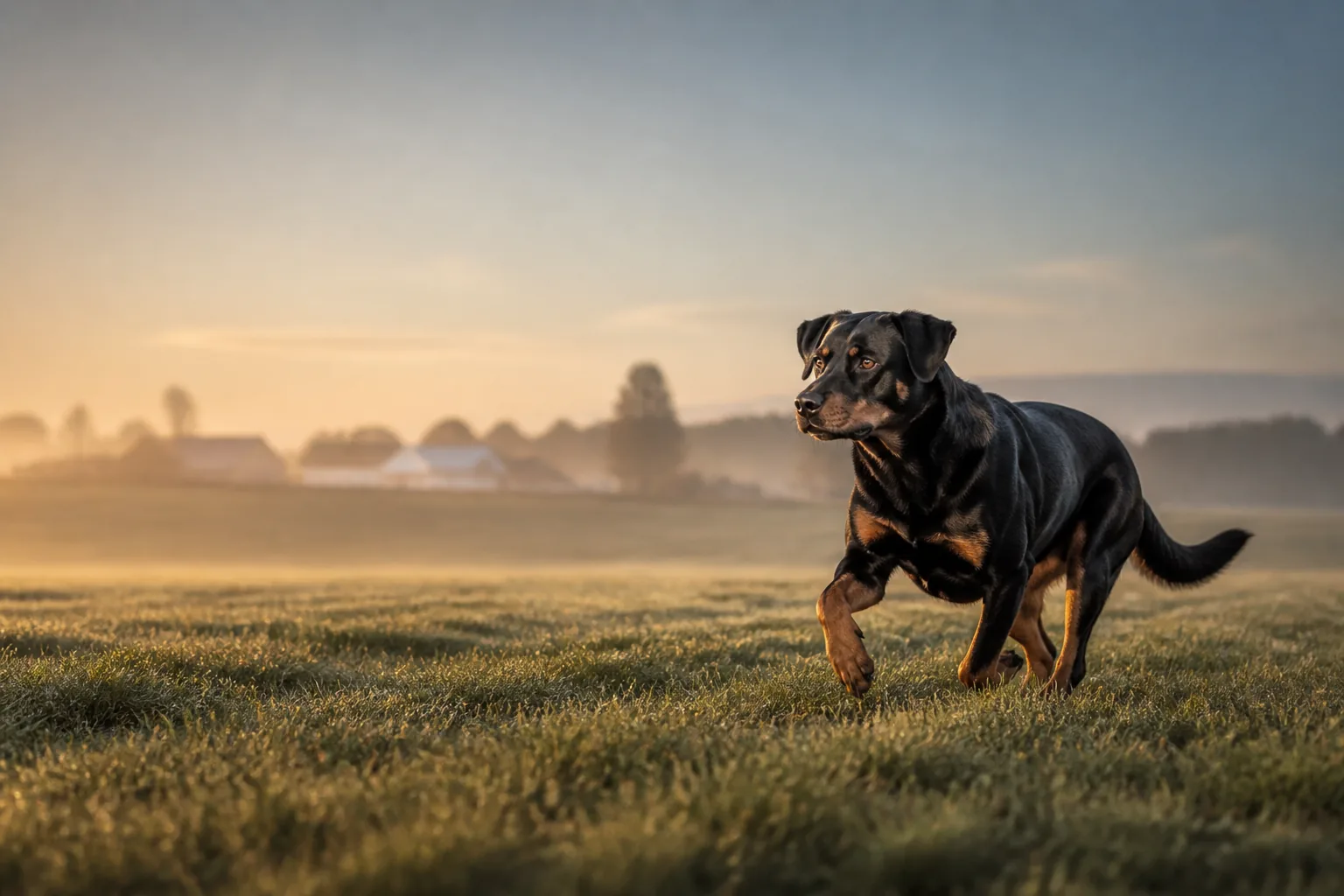 Beauceron