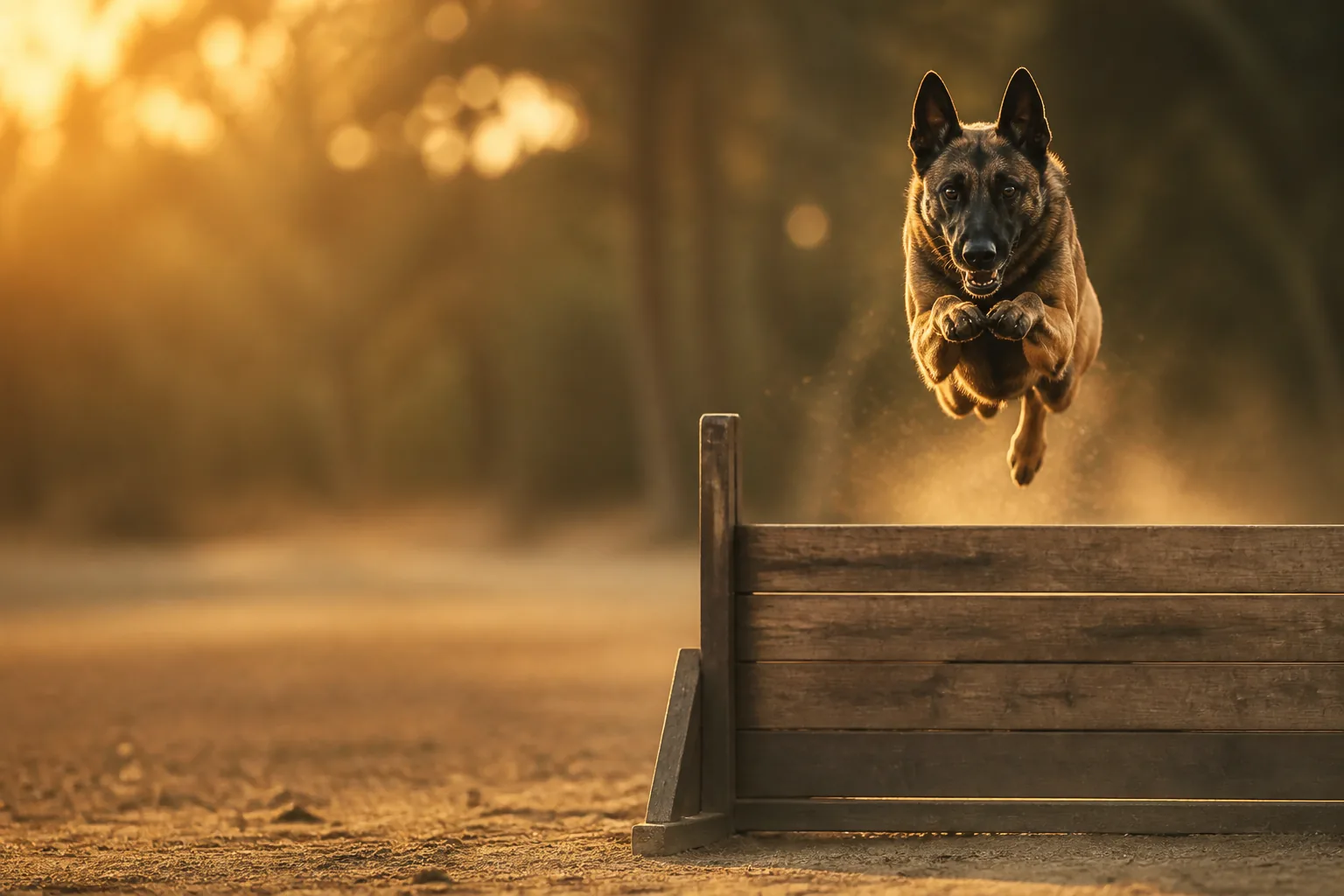 Berger Malinois