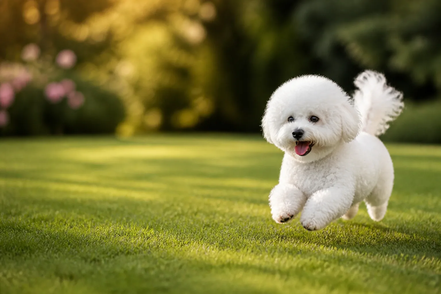 Bichon Frisé