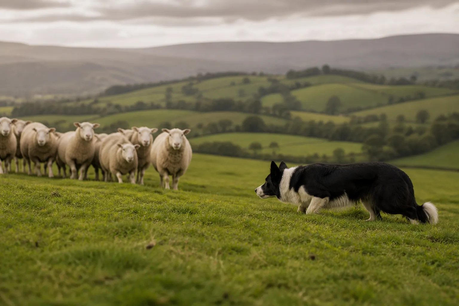 Border Collie
