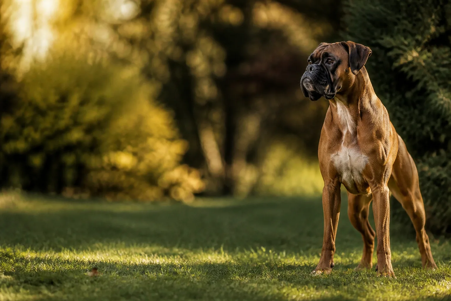 Boxer