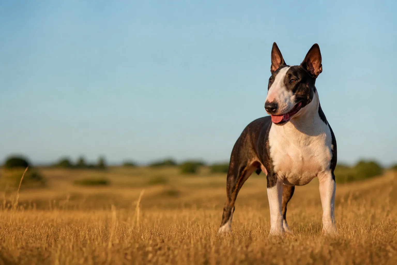Bull Terrier