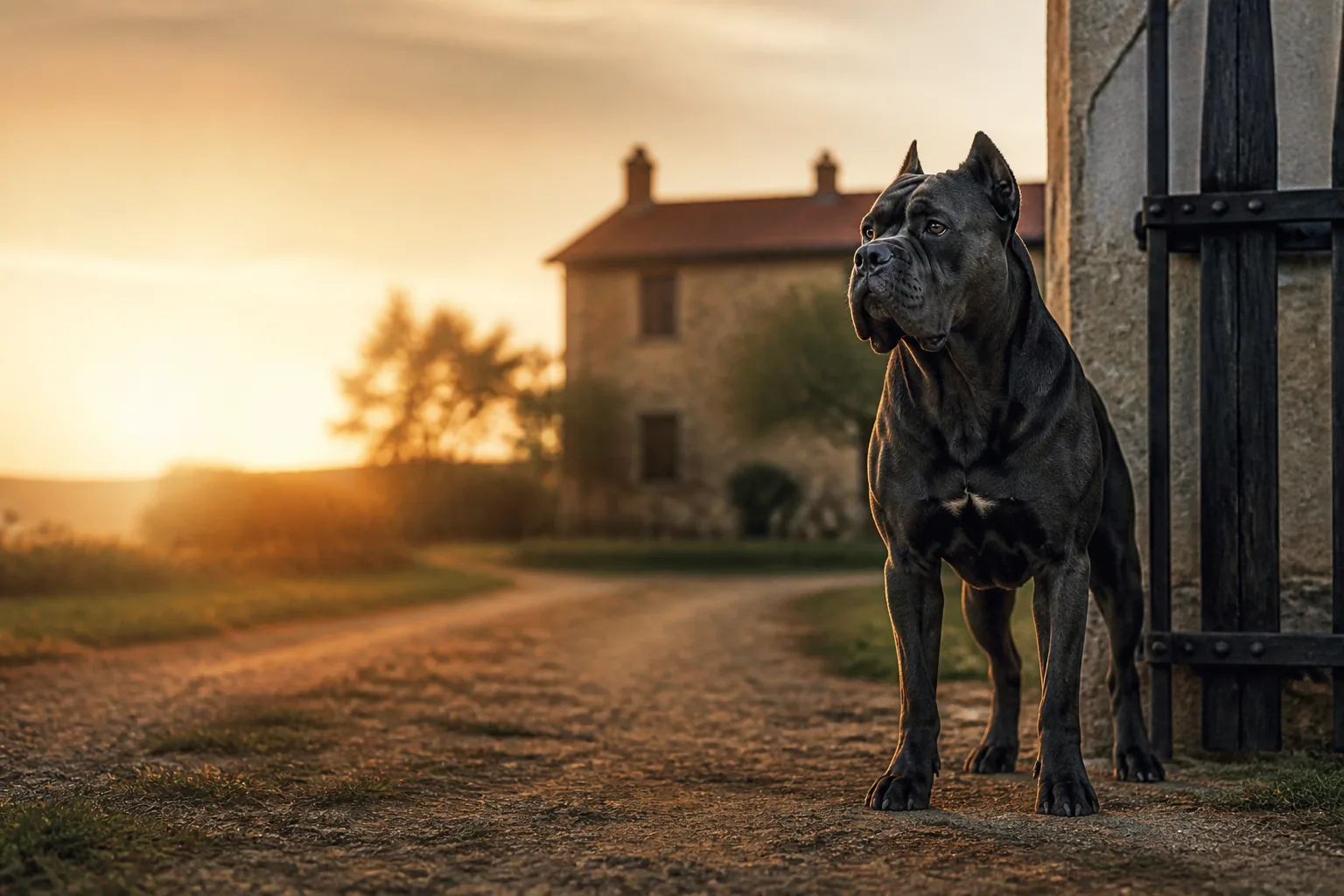 Cane Corso