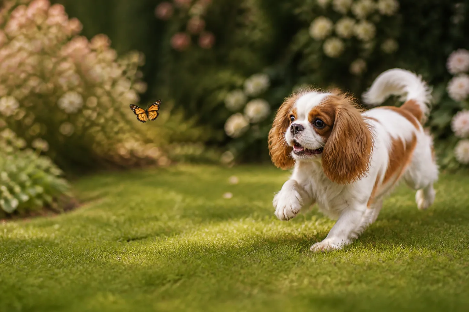 Cavalier King Charles