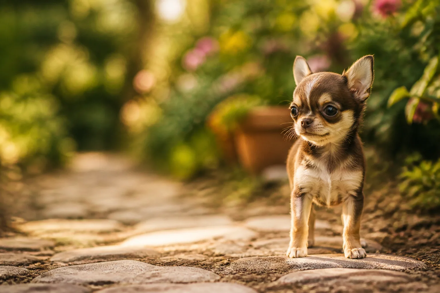 Chihuahua